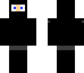 black ninja