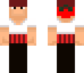 red monark