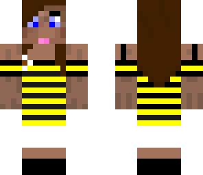 hunter's skin