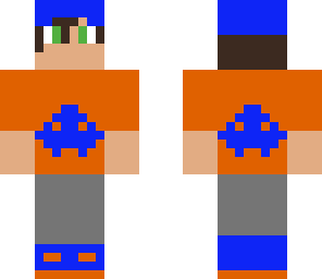 gamer