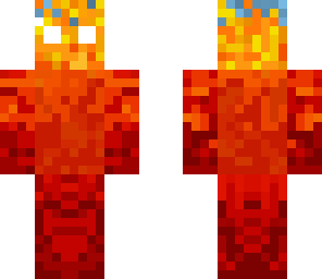 fire bender