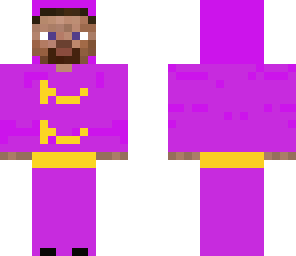 summoner steve