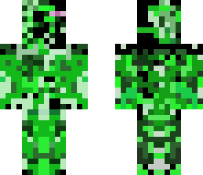 creepermen