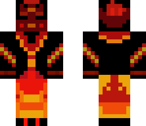 fire mage