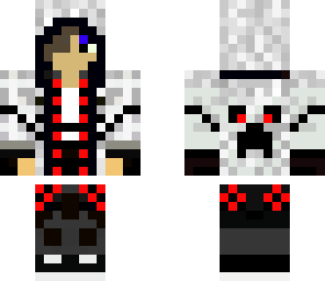 assasain guy