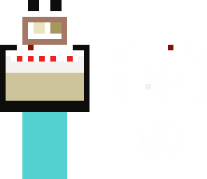 cake man
