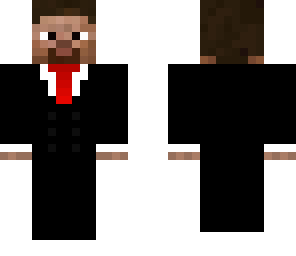 tuxedo