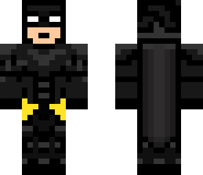 batman the dark night