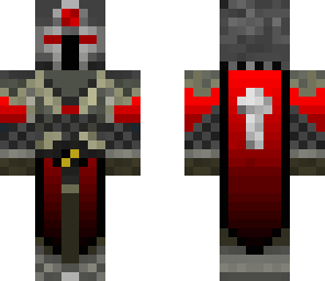red knight