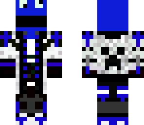 cookie monster boy