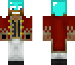 fallen kingdom king with hemet