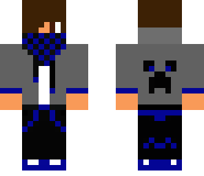 the new gangster skin