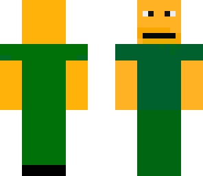 archer hero