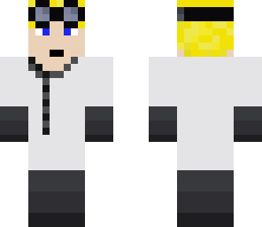 my science outfit