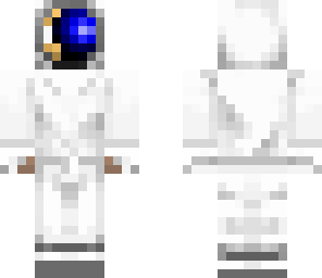 astronaut