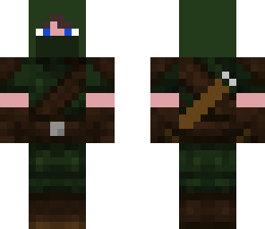 archer of thunder
