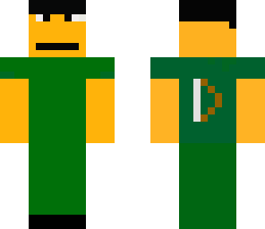archer hero