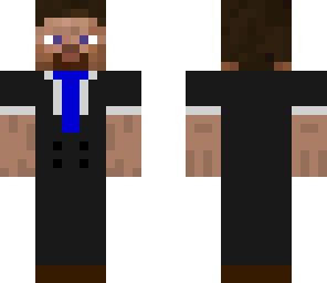 tuxedo steve