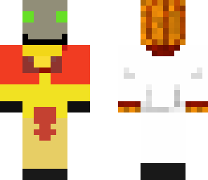 mexico man