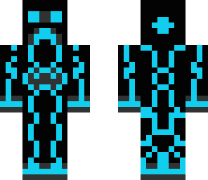 dubstep blue creeper