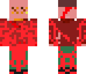 dead man