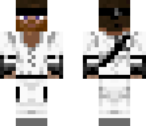 steve ninja