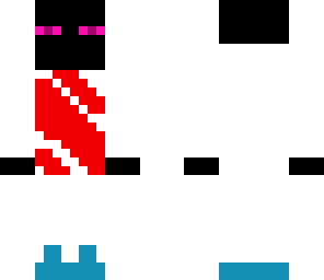 dubstep enderman