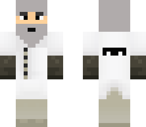greybeard