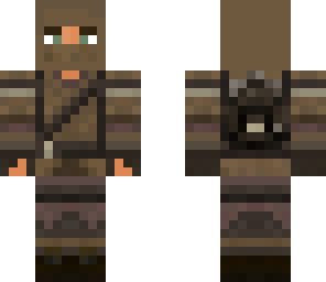 edited adventurer