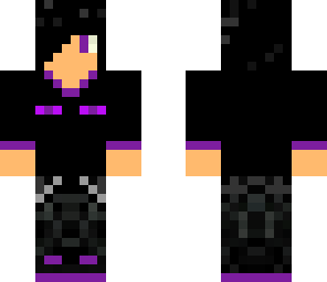 enderman shirt