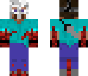 killer steve