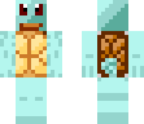 squirtle