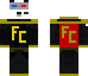 cool fightcraft