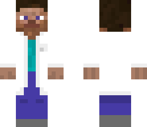 steve scientist