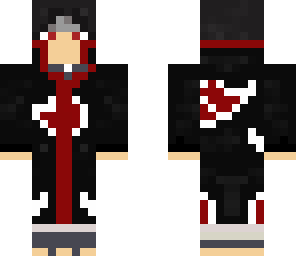 uchiha itachi