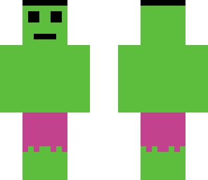 hulk