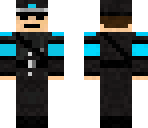 reborn officer