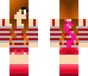 pink cx