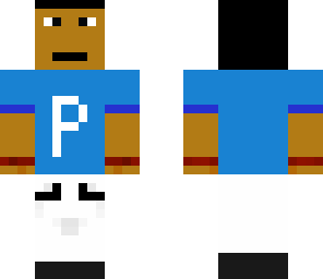 minecraft police
