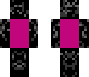 nether steve