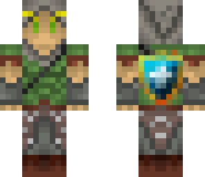 elf - blockempires