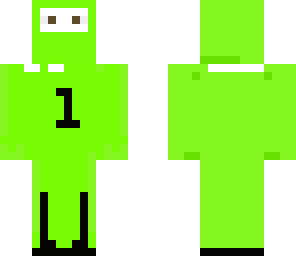 race man