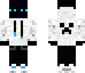 creeper on back remake