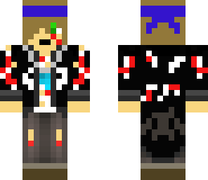 lord shadowlagger final battle