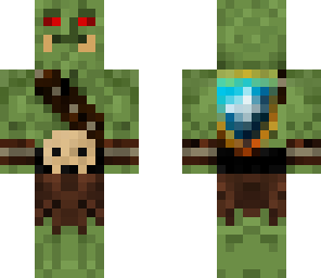 orc - blockempires