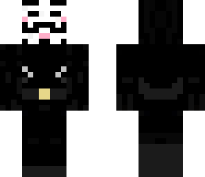 v for vendetta