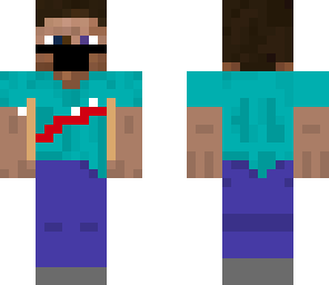 assasin steve