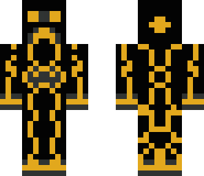 gold creeper