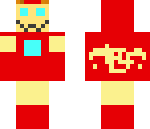 iron man