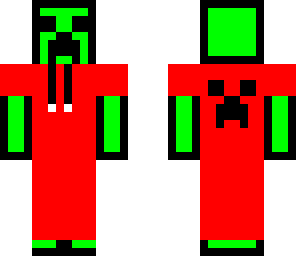 netro creeper